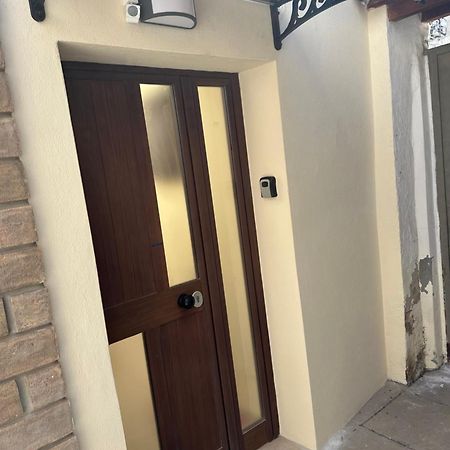 Stylish Loft Trivano Cagliari 2 Beds/2 Bath Экстерьер фото