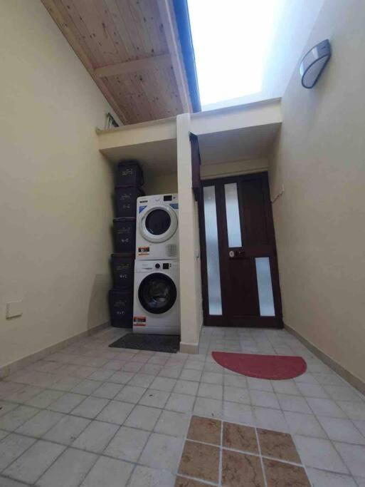 Stylish Loft Trivano Cagliari 2 Beds/2 Bath Экстерьер фото