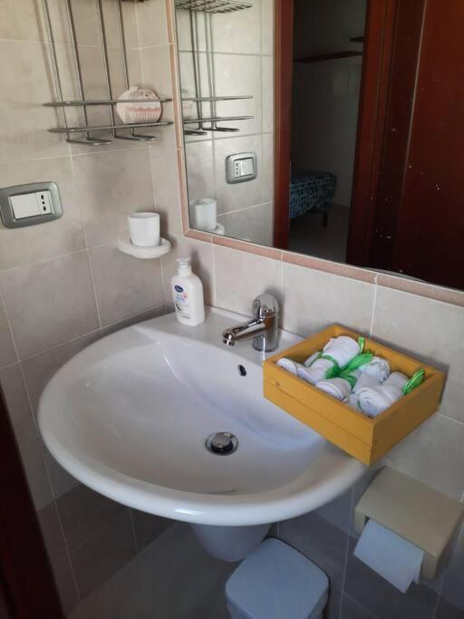 Stylish Loft Trivano Cagliari 2 Beds/2 Bath Экстерьер фото