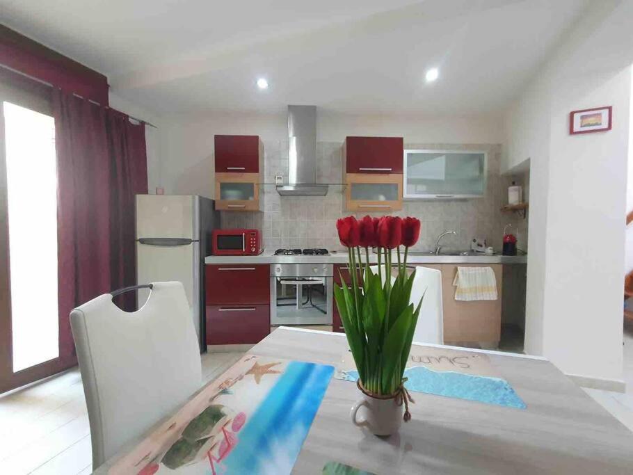 Stylish Loft Trivano Cagliari 2 Beds/2 Bath Экстерьер фото