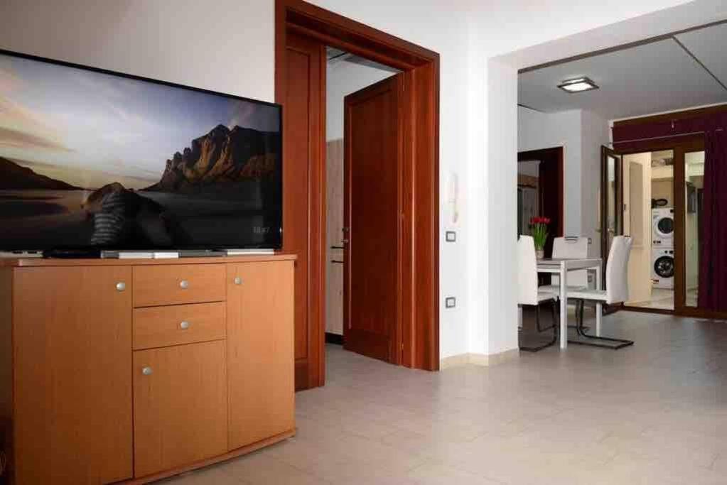Stylish Loft Trivano Cagliari 2 Beds/2 Bath Экстерьер фото