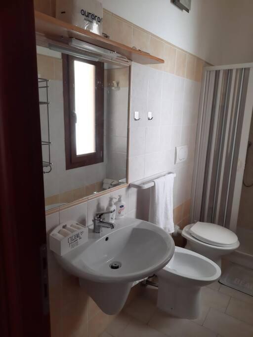 Stylish Loft Trivano Cagliari 2 Beds/2 Bath Экстерьер фото