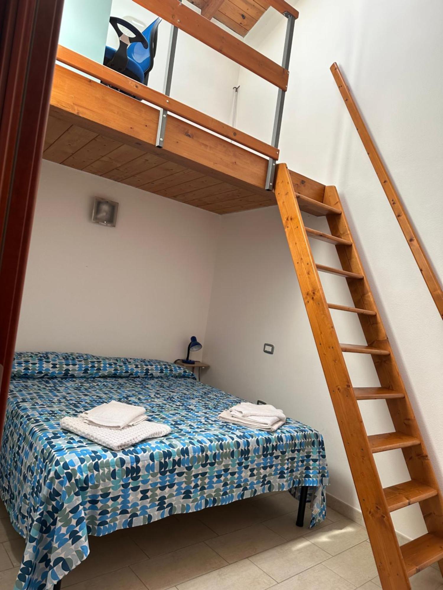 Stylish Loft Trivano Cagliari 2 Beds/2 Bath Экстерьер фото