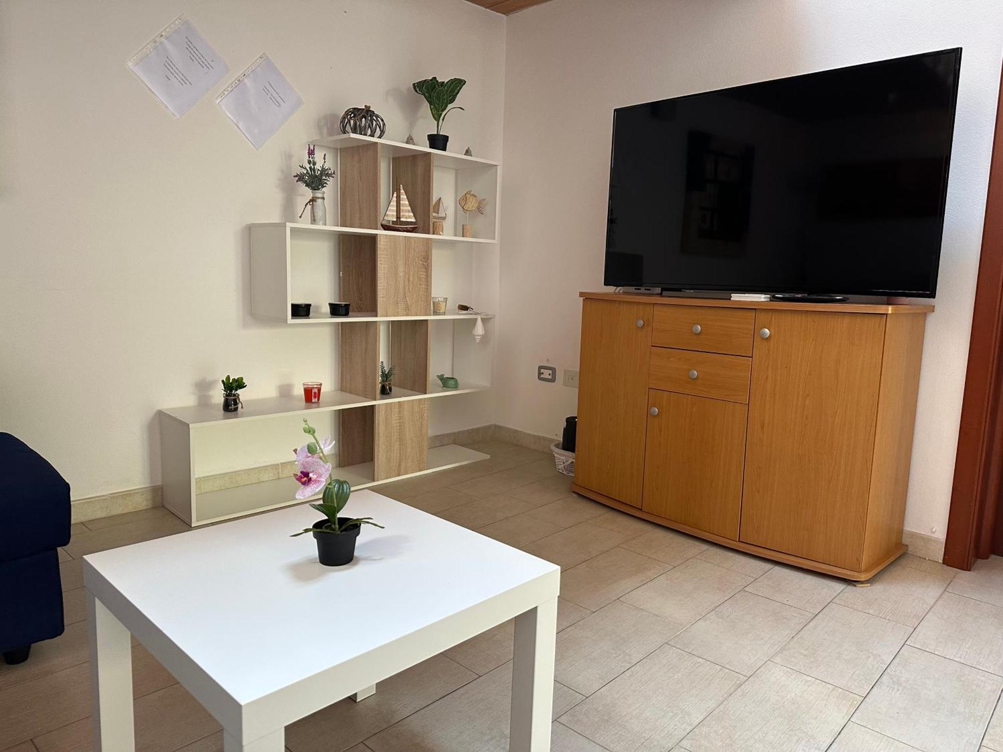 Stylish Loft Trivano Cagliari 2 Beds/2 Bath Экстерьер фото