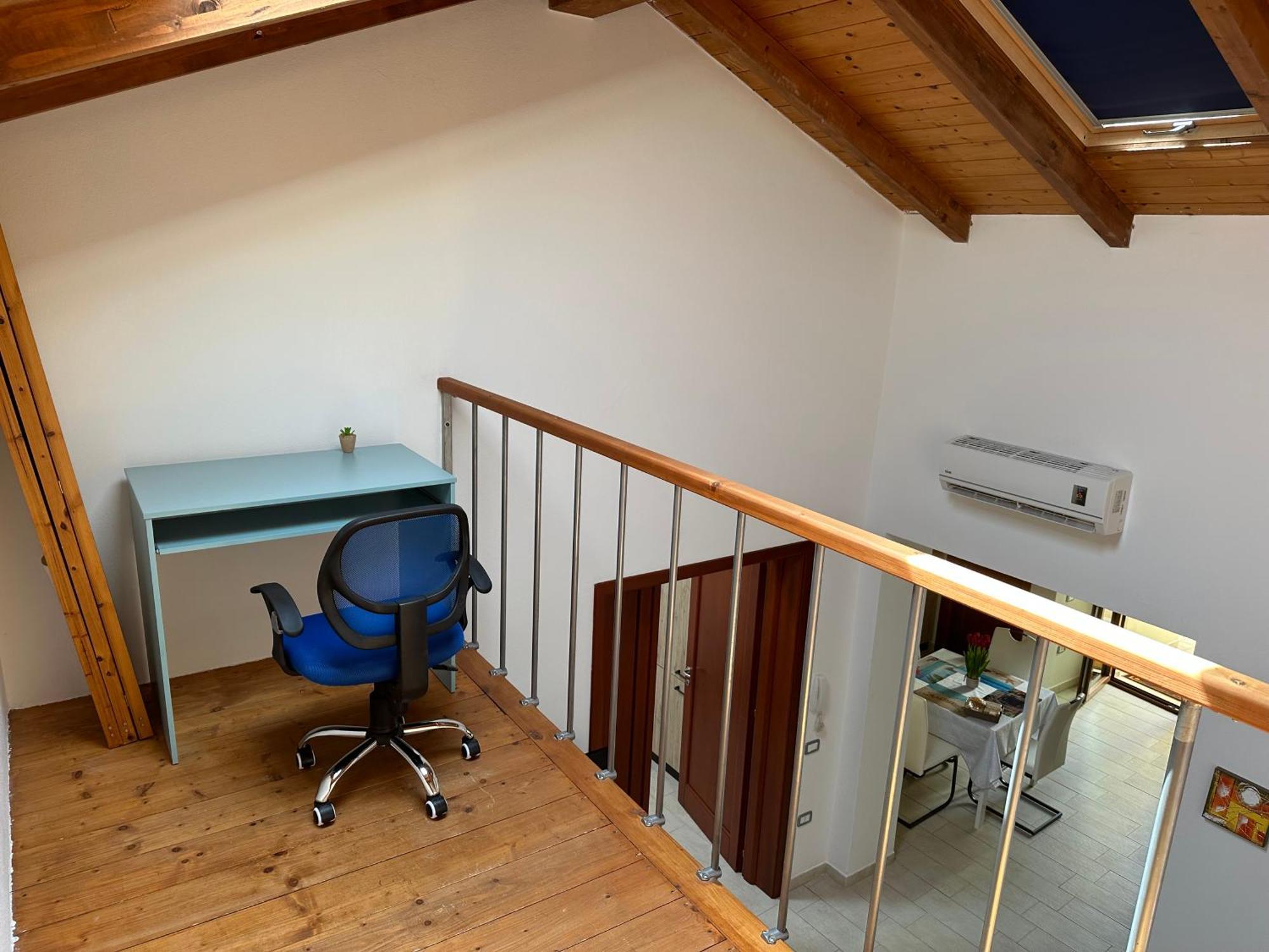Stylish Loft Trivano Cagliari 2 Beds/2 Bath Экстерьер фото